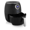 TRISTAR FRIGGITRICE AD ARIA 4,5LT 1500W DIGITAL CRISPY FRYER FR-6956