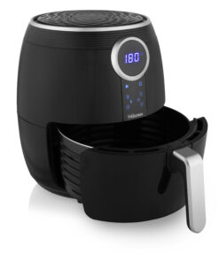 TRISTAR FRIGGITRICE AD ARIA 4,5LT 1500W DIGITAL CRISPY FRYER FR-6956