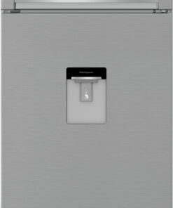 BEKO FRIGO DOPPIA PORTA NO FROST 455LT F 70CM INOX RDNE455E30DZXBN