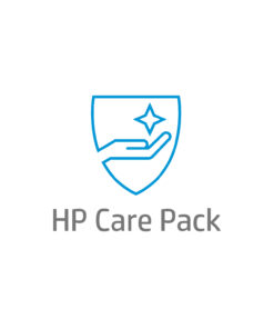 HP CAREPACK ESTENSIONE A 3 ANNIU9BA4E/U9BA3E PICK UP AND RETURN