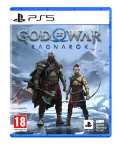 SONY PS5 GIOCO GOD OF WAR: RAGNAROK IT