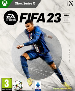 EA XBOX SX GIOCO FIFA 23 IT