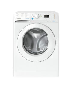 INDESIT LAVATRICE 7KG SLIM VAPORE B 1200GIRI BWSA 7125X WV *outlet