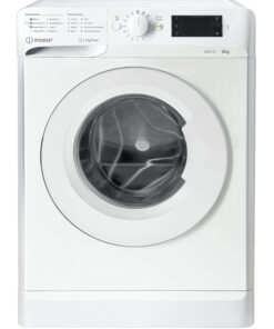 INDESIT LAVATRICE 6KG MY TIME F1200GIRI MTWSE 61251 W IT
