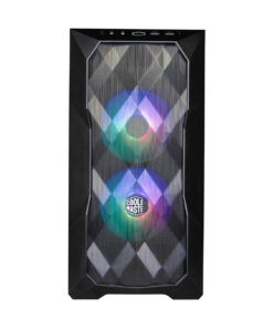 COOLER MASTER PC CASE MASTERBOXTD300 MESH MICRO TOWER TD300-KGNN-S00