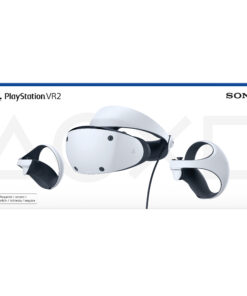 SONY PS5 VISORE VR2