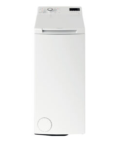 HOTPOINT LAVATRICE CARICA DALL'ALTO 6KG CLASSE C 1200GIRI WMTF 624U IT