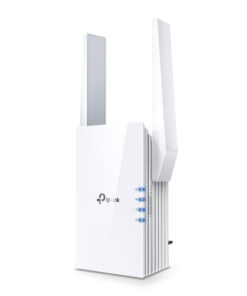 TPLINK RANGE EXTENDER ONE MESH 1200+300MBPS DUAL BAND AX1500 RE505X