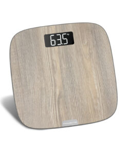 ROWENTA BILANCIA PESA PERSONA ELETTRONICA LIGHT WOOD LEGNO BS1600V0