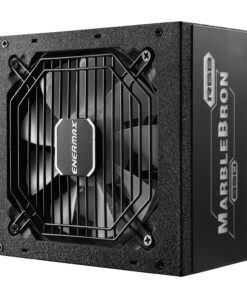 ENERMAX ALIMENTATORE PC 850W RGB SEMIMODUL. BRONZE 80+ EMB850EWT-RGB