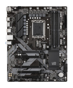 GIGABYTE MB 1700 12/13¶øGEN. B760 DS3H D4 4xDDR4 4xSATA M.2 HDMI/DP