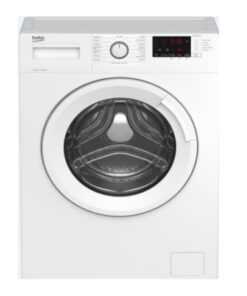 BEKO LAVATRICE 6KG SLIM 40CM INVERTER D 1000GIRI WUXS61032WI-IT