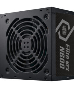 COOLER MASTER ALIMENTATORE PC 600W ELITE NEX MPW-6001-ACBN-BEU