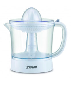 ZEPHIR SPREMIAGRUMI 1LITRO ROTAZIONE SENSO ORARIO/ANTIOR. 40W ZHC453
