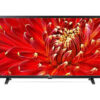 LG TV 32" LED FULL HD SMART DVB/T2/S2 32LQ631C