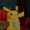 NINTENDO SWITCH GIOCO DETECTIVEPIKACHU: IL RITORNO IT