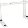 FISCHER STAFFA SUPPORTO CONDIZIONATORI 9/12000 MAX100KG KLIMA KLIK 420