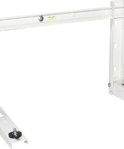 FISCHER STAFFA SUPPORTO CONDIZIONATORI 9/12000 MAX100KG KLIMA KLIK 420