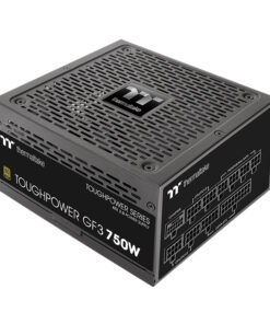 THERMALTAKE ALIMENTATORE PC 750W MODULARE GOLD 80+ PS-TPD-0750FNFAGE-4