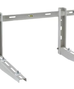FISCHER STAFFA SUPPORTO CONDIZIONATORI 18/24000 MAX200KG KLIMA STRONG