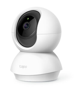 TPLINK TELECAMERA SMART FULL HDWIFI 360¶ø TC70