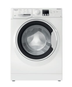 HOTPOINT LAVATRICE 6KG SLIM INVERTER F 1200GIRI RSSF 624 W IT N