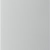 BEKO FRIGO DOPPIA PORTA STATICO310LT MINFROST E SILVER RDSA310M40SN