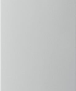BEKO FRIGO DOPPIA PORTA STATICO310LT MINFROST E SILVER RDSA310M40SN