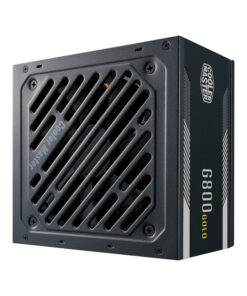 COOLER MASTER ALIMENTATORE PC 800W 80+ GOLD MPW-8001-ACAAG-EU