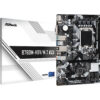 ASROCK MB 1700 12/13¶øGEN. B760M-HDV/M.2 2xDDR5 4xSATA M.2 VGA/HDMI/DP