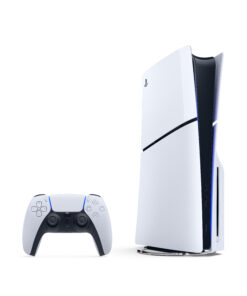 SONY PS5 CONSOLE 1TB BIANCA CONLETTORE OTTICO D CHASSIS IT