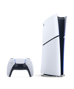 SONY PS5 CONSOLE SLIM 1TB BIANCA DIGITAL EDITION D CHASSIS IT