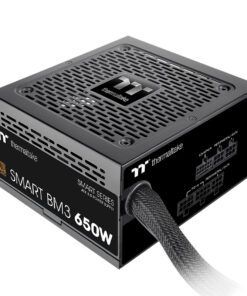 THERMALTAKE ALIMENTATORE PC 650W SEMIMOD.BRONZ 80+ PS-SPD-0650MNFABE-3