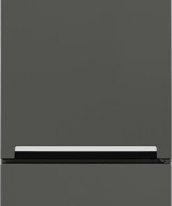 BEKO FRIGO COMBINATO STATICO 295LT MINFROST E 54CM GRIGIO RCSA300K40GN