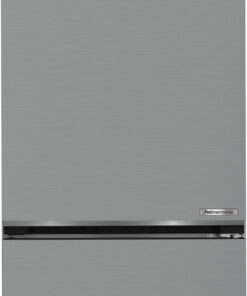 BEKO FRIGO COMBINATO 407LT D TOTAL NO FROST 60CM METALLOOK B5RCNE405HXB