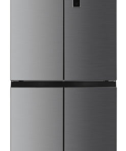 BEKO FRIGO 4 PORTE TOTAL NO FROST 466LT D 79CM INOX GNO46623MXPN