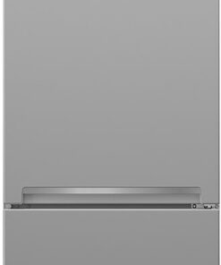BEKO FRIGO COMBINATO 305LT TOTAL NO FROST E SILVER RCNA305K40SN