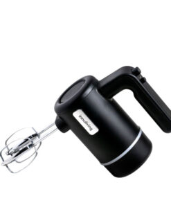 INNOLIVING SBATTITORE CORDLESS RICARICABIILE 1500MAH NERO INN-692