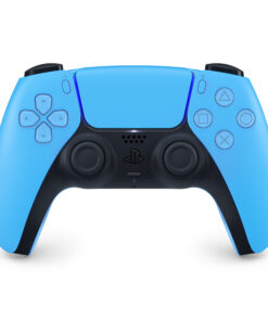 SONY PS5 CONTROLLER WIRELESS DUALSENSE STARLIGHT BLUE V2 IT