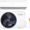 BOSCH CONDIZIONATORE 9000BTU A++/A+ CLIMATE 2000 CL2000-SET 26