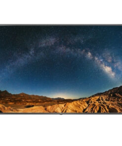 LG TV 43" LED ULTRA HD 4K SMARTDVB/T2/S2 43UR781 IT