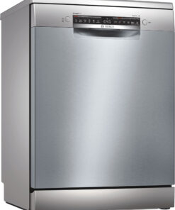 BOSCH LAVASTOVIGLIE LIBERA INSTALL. 13 COPERTI D WIFI INOX SMS4HDI52E