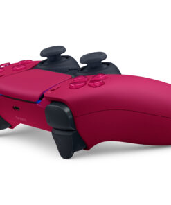 SONY PS5 CONTROLLER WIRELESS DUALSENSE COSMIC RED V2 IT