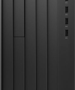 HP PC 290 G9 I7-12700 8GB 256GBSSD DVD/RW 3y ONSITE W11 PRO 8N8X4AA