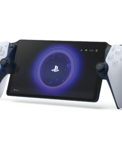 SONY PS5 PORTAL REMOTE PLAYER SCHERMO 8" WHITE IT