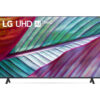 LG TV 55" LED ULTRA HD 4K SMARTDVB/T2/S2 55UR78003