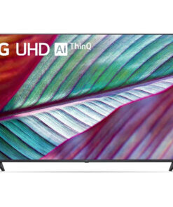 LG TV 55" LED ULTRA HD 4K SMARTDVB/T2/S2 55UR78003