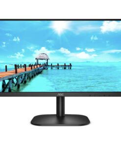 AOC MONITOR 22" LED FULL HD VGA/HDMI 22B2AM