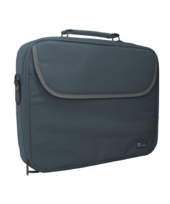 TECHMADE BORSA PER NOTEBOOK 15,6" GRIGIO