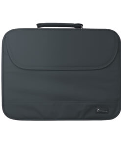 TECHMADE BORSA PER NOTEBOOK 15,6" GRIGIO SCURO